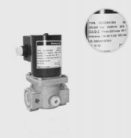 Газовый клапан Honeywell V4297
