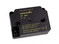 Трансформатор розжига Honeywell Satronic ZT 931, 13231