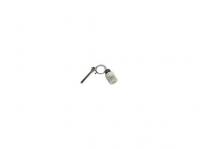Термостат контрольный Honeywell Satronic T100R AB, 37178060