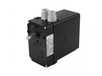 Сервопривод Honeywell Satronic LKS 160 83 (A5 5 S11)