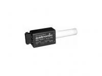 Датчик пламени Honeywell Satronic IRD 1020.1 Right White, 1653104