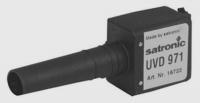 Датчик пламени Honeywell UVD 970