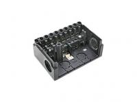 Цоколь топочного автомата Honeywell Satronic 75310 + 70502 31 90 22393