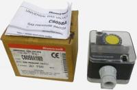 Реле давления Honeywell C6058A1167