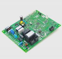 Плата управления Honeywell W4115B