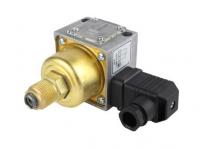 Реле давления Honeywell Satronic DCMV1