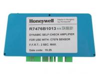 Усилитель сигнала пламени Honeywell Satronic R7476 B 1013