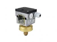 Реле давления Honeywell Satronic DGM310 313