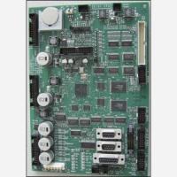 Плата управления Honeywell SK36001 - SK36009