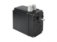 Сервопривод Honeywell Satronic LKS 160 44 (A5 34 S8.P1.1)