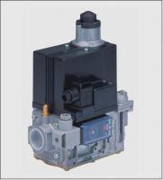 Газовый клапан Honeywell VR420
