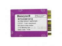 Усилитель сигнала пламени Honeywell Satronic R7323 B 1018