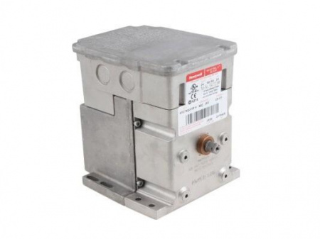 Сервопривод Honeywell Satronic M7274 Q 1009