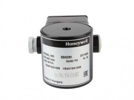 Катушка электромагнитная Honeywell Satronic BB052301