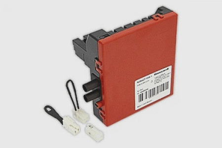 Контроллер Honeywell S4563