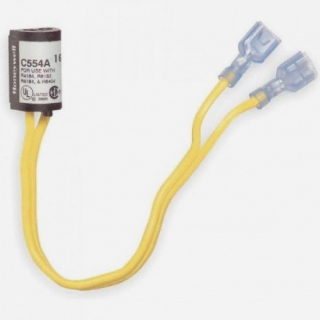 Датчик пламени Honeywell C554A1463