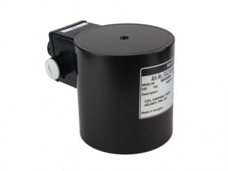 Катушка электромагнитная Honeywell Satronic BB052309DIN