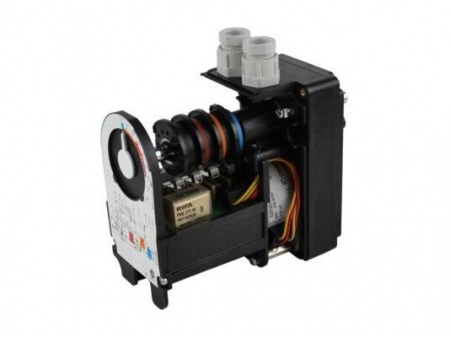 Сервопривод Honeywell Satronic LKS 160 83 (A5 5 S11)