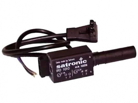 Датчик пламени Honeywell Satronic IRD 1010 Right