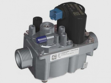 Газовый клапан Honeywell VK4205/VK4305