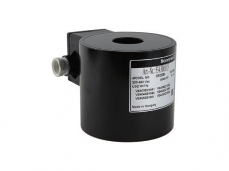 Катушка электромагнитная Honeywell Satronic BB152340, 65323798