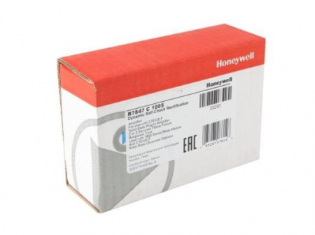 Усилитель сигнала пламени Honeywell Satronic R7847 C 1005