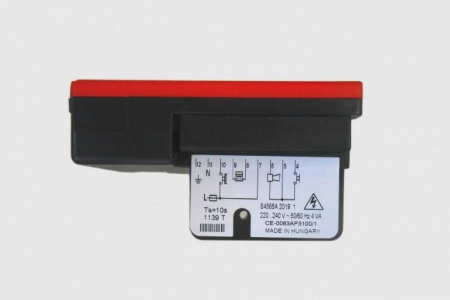 Контроллер Honeywell S4565CF