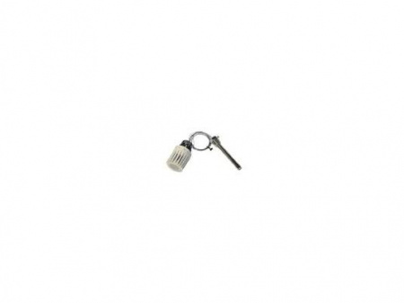 Термостат контрольный Honeywell Satronic T100R AB, 37178060