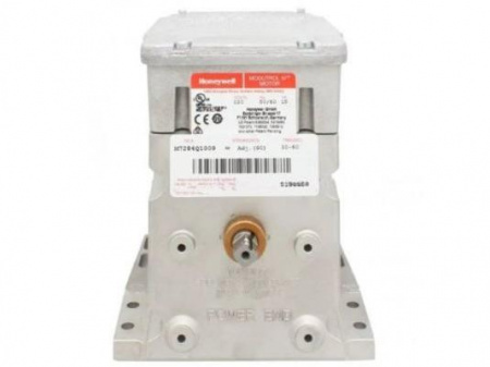 Сервопривод Honeywell Satronic M7285 Q 1024