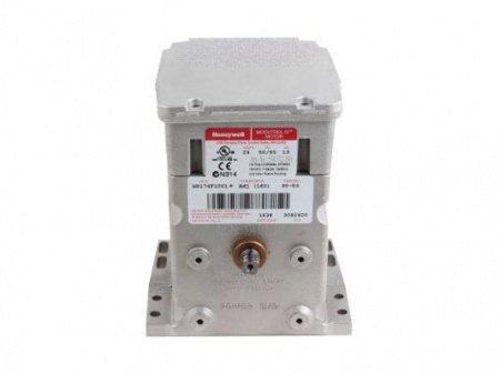 Сервопривод Honeywell Satronic M9174 F 1001