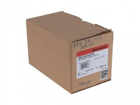 Катушка электромагнитная Honeywell Satronic BB152342PG