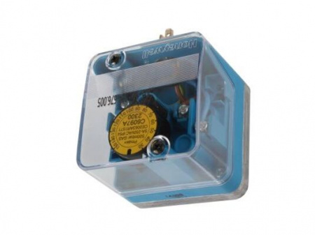 Реле давления Honeywell Satronic C6097 A 2300