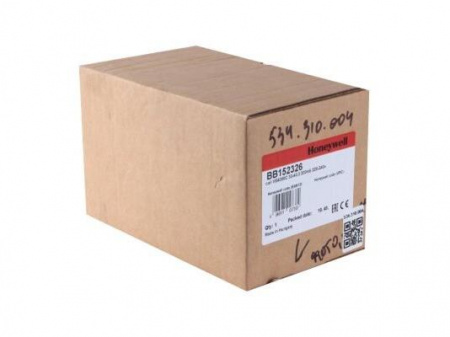 Катушка электромагнитная Honeywell Satronic BB152326, 65323791