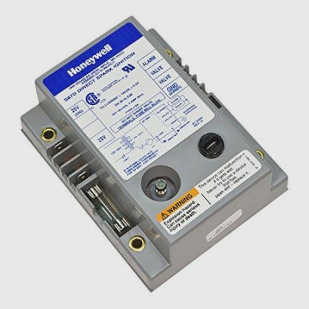 Контроллер Honeywell S87