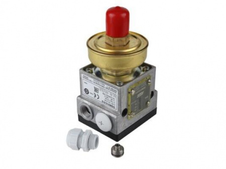 Реле давления Honeywell Satronic DGM310 313