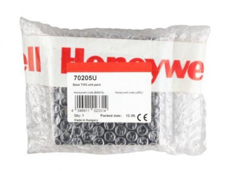 Цоколь топочного автомата Honeywell Satronic TMG 70205