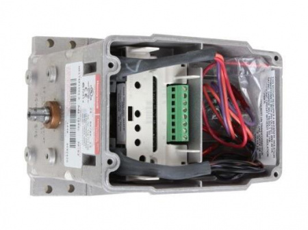 Сервопривод Honeywell Satronic M9174 F 1001