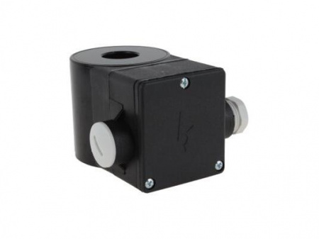 Катушка электромагнитная Honeywell Satronic BB152302