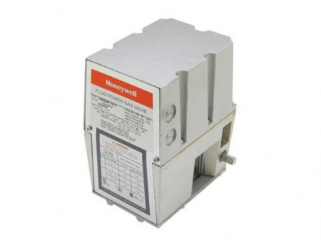 Сервопривод Honeywell Satronic V4055 A 1098