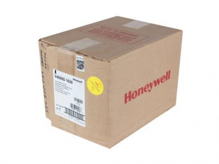 Сервопривод Honeywell Satronic V4055 D 1035