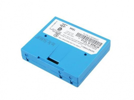 Усилитель сигнала пламени Honeywell Satronic R7849 A 1015