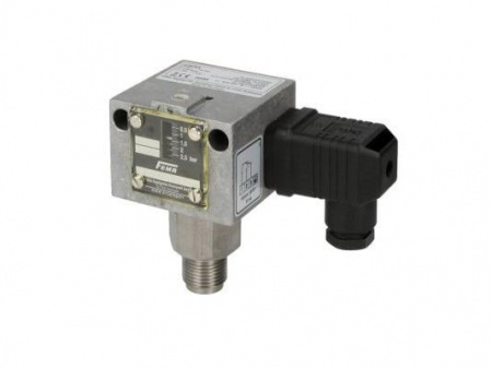 Реле давления Honeywell Satronic DWR25 203