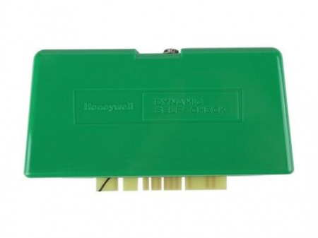 Усилитель сигнала пламени Honeywell Satronic R7247 С 1001