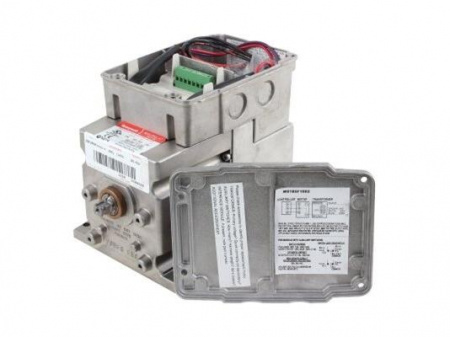 Сервопривод Honeywell Satronic M9185 F 1002