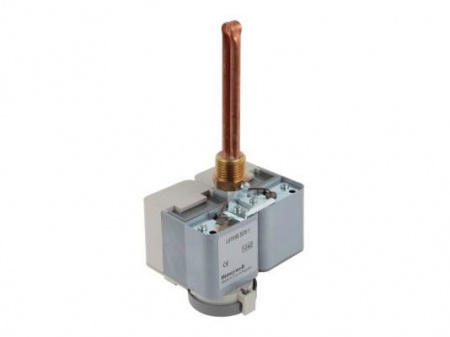 Термостат двойной Honeywell Satronic L6191 B 2070
