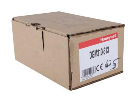 Реле давления Honeywell Satronic DGM310 313