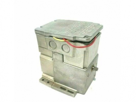 Сервопривод Honeywell Satronic M9484 F 1057