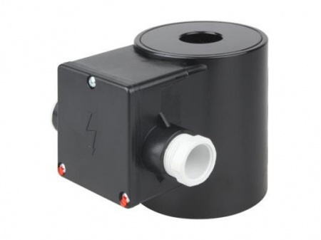 Катушка электромагнитная Honeywell Satronic BB152325, 65323793