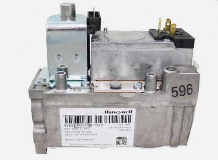 Газовый клапан Honeywell VR4605D B 1008