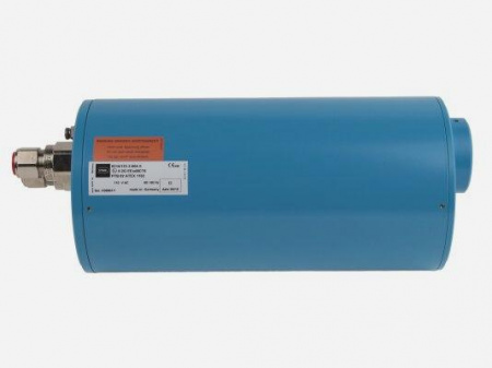 Датчик пламени Honeywell C7076F взрывозащищенный